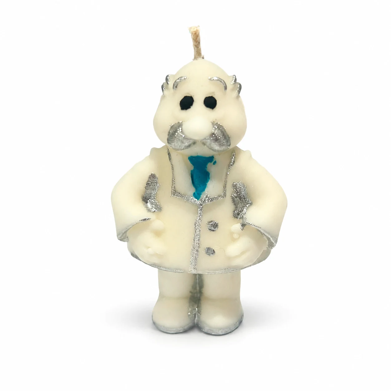 Doctor