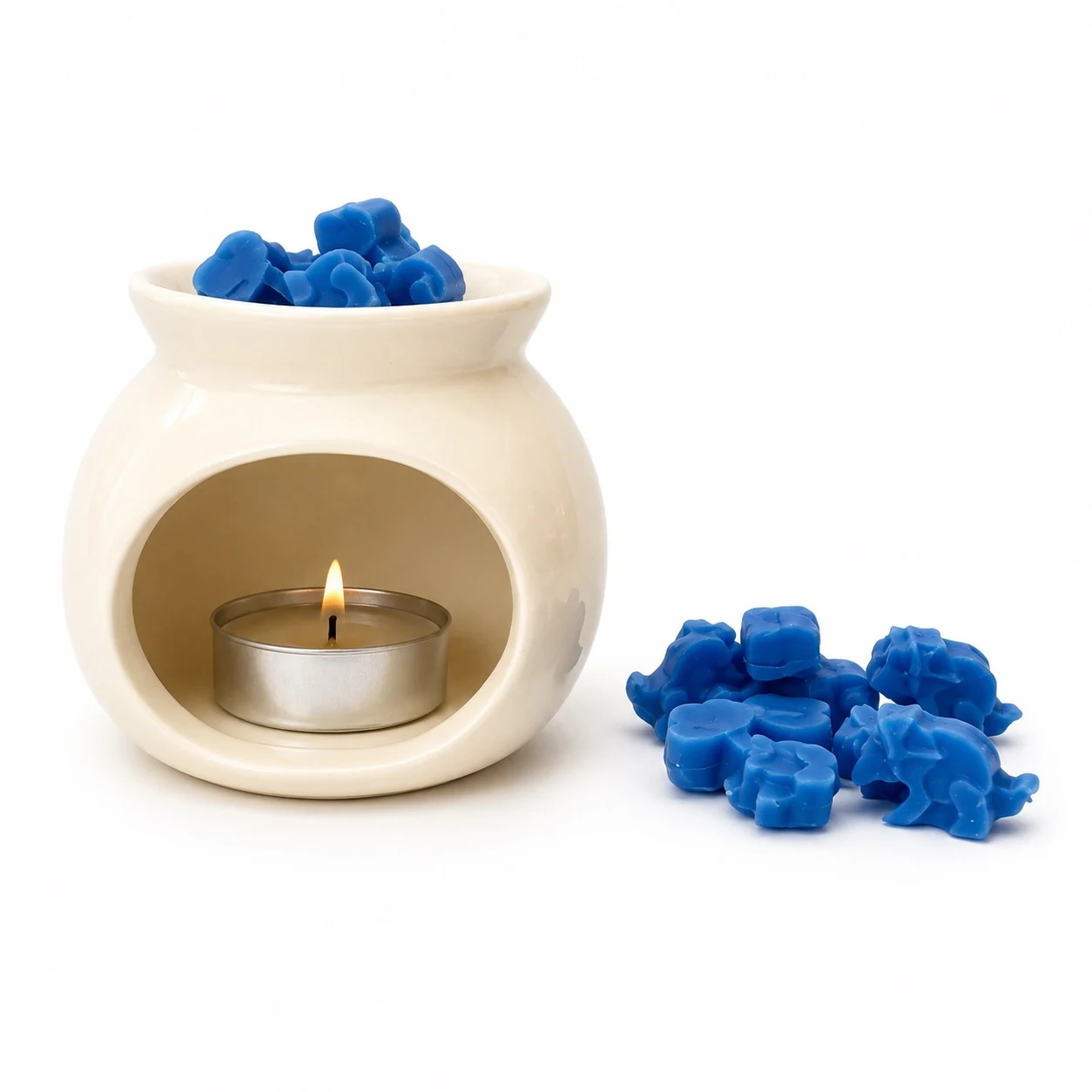 Dinosaur Wax Melts