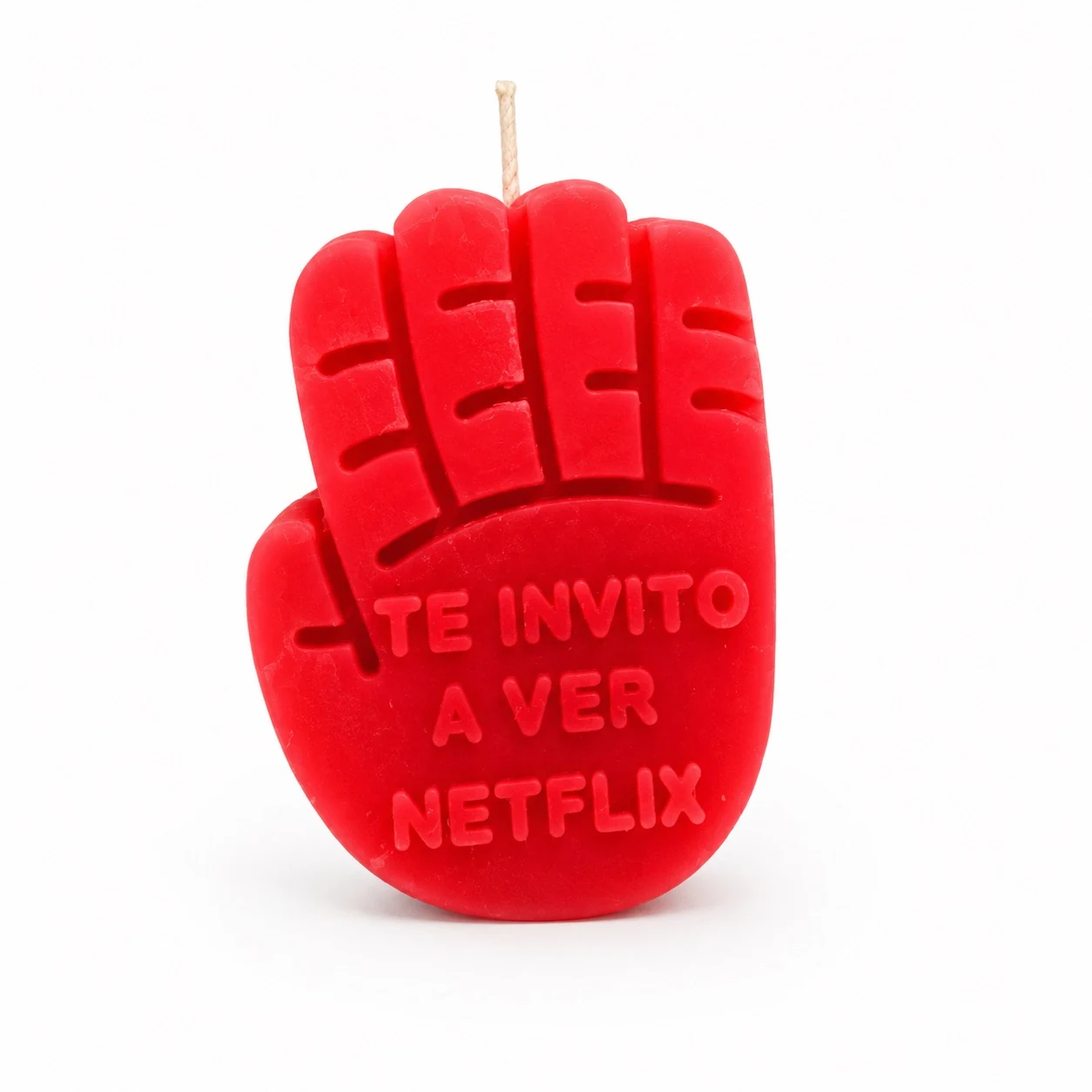 Netflix Invite Paddle