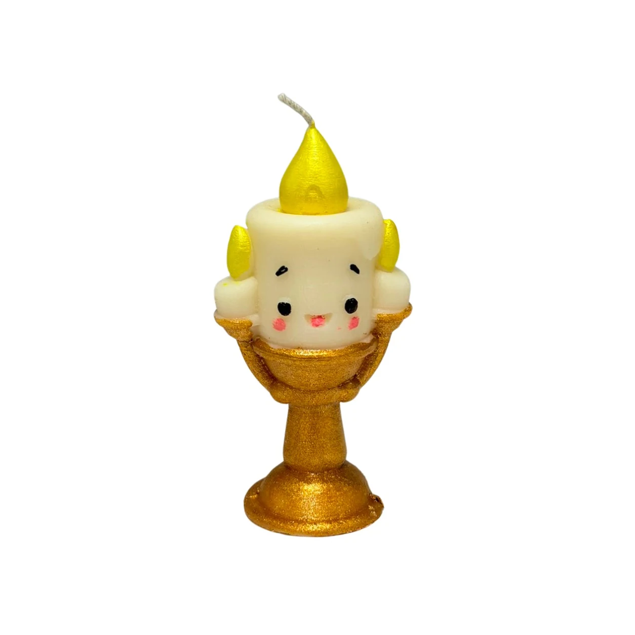 Candelabro Encantado
