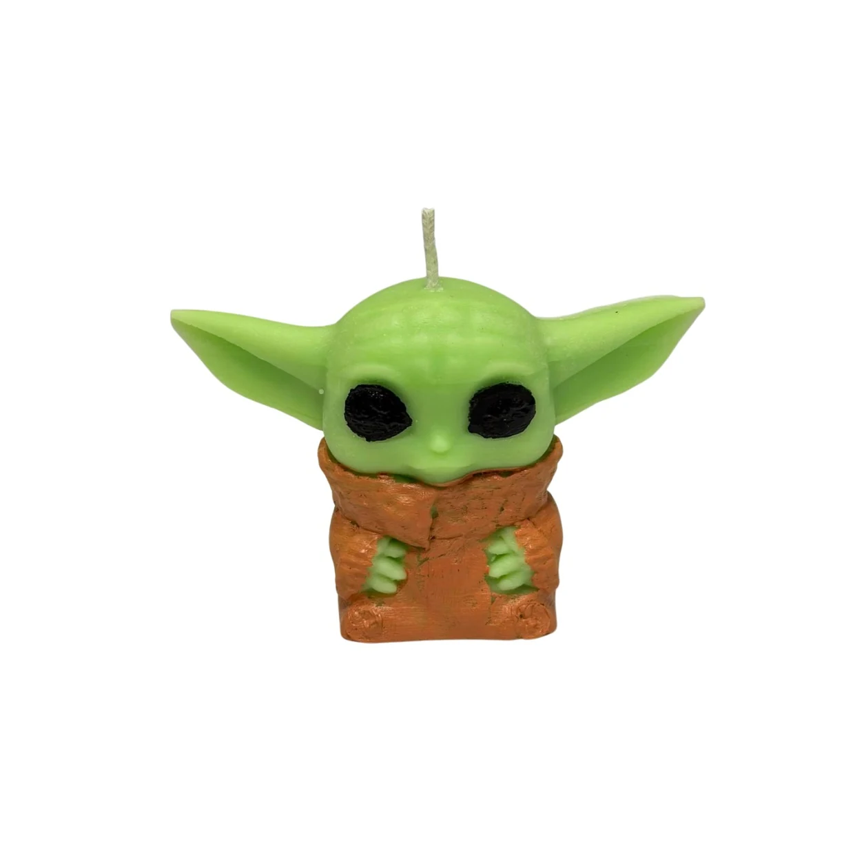 Little Galactic Guardian