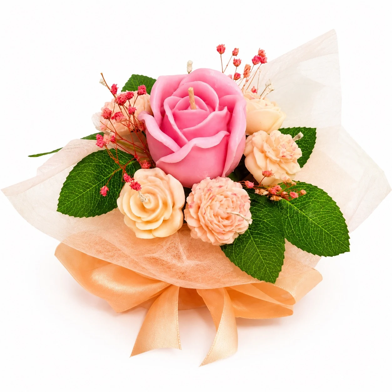 Ramo Dulce Primavera