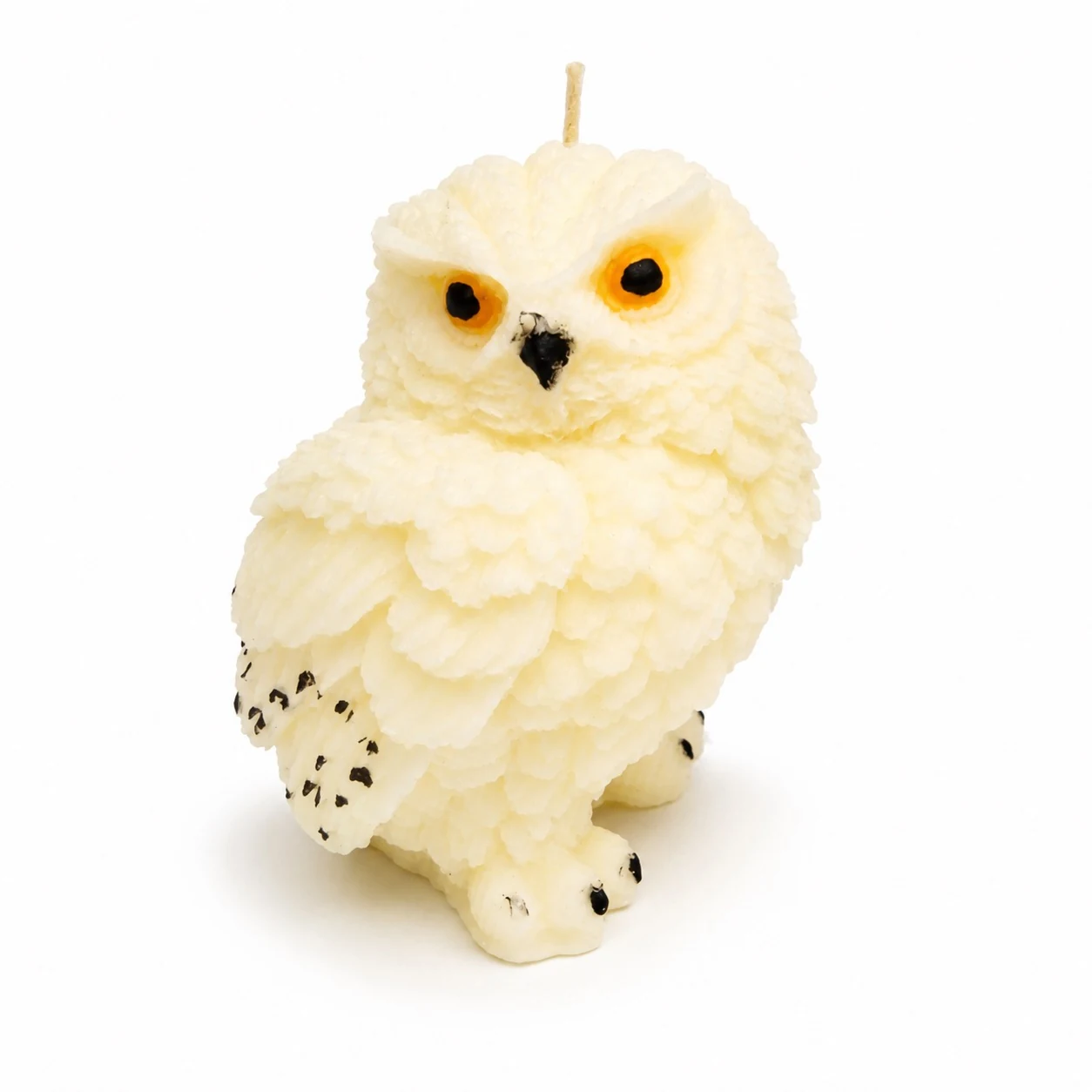Snow Owl