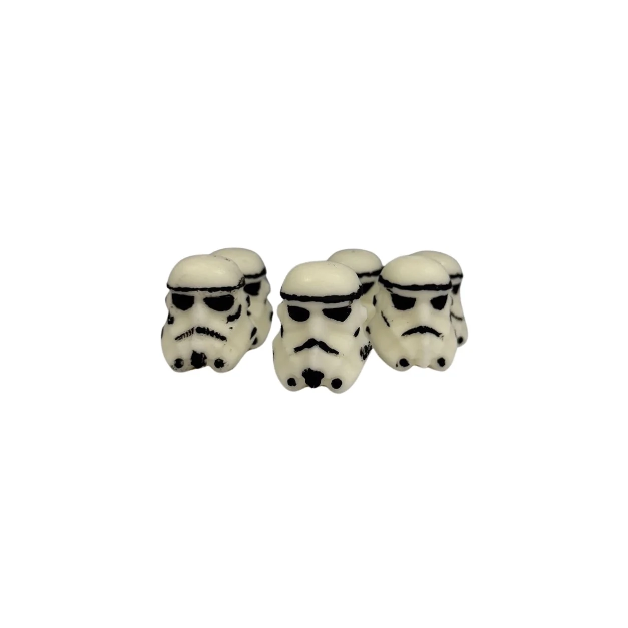 Galactic Soldier Helmet
