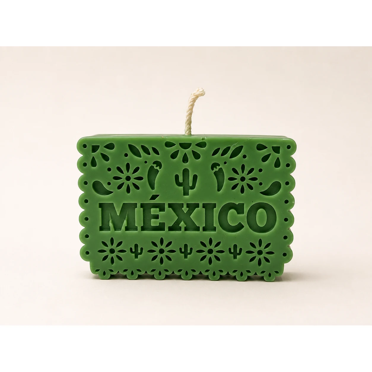 Papel picado México